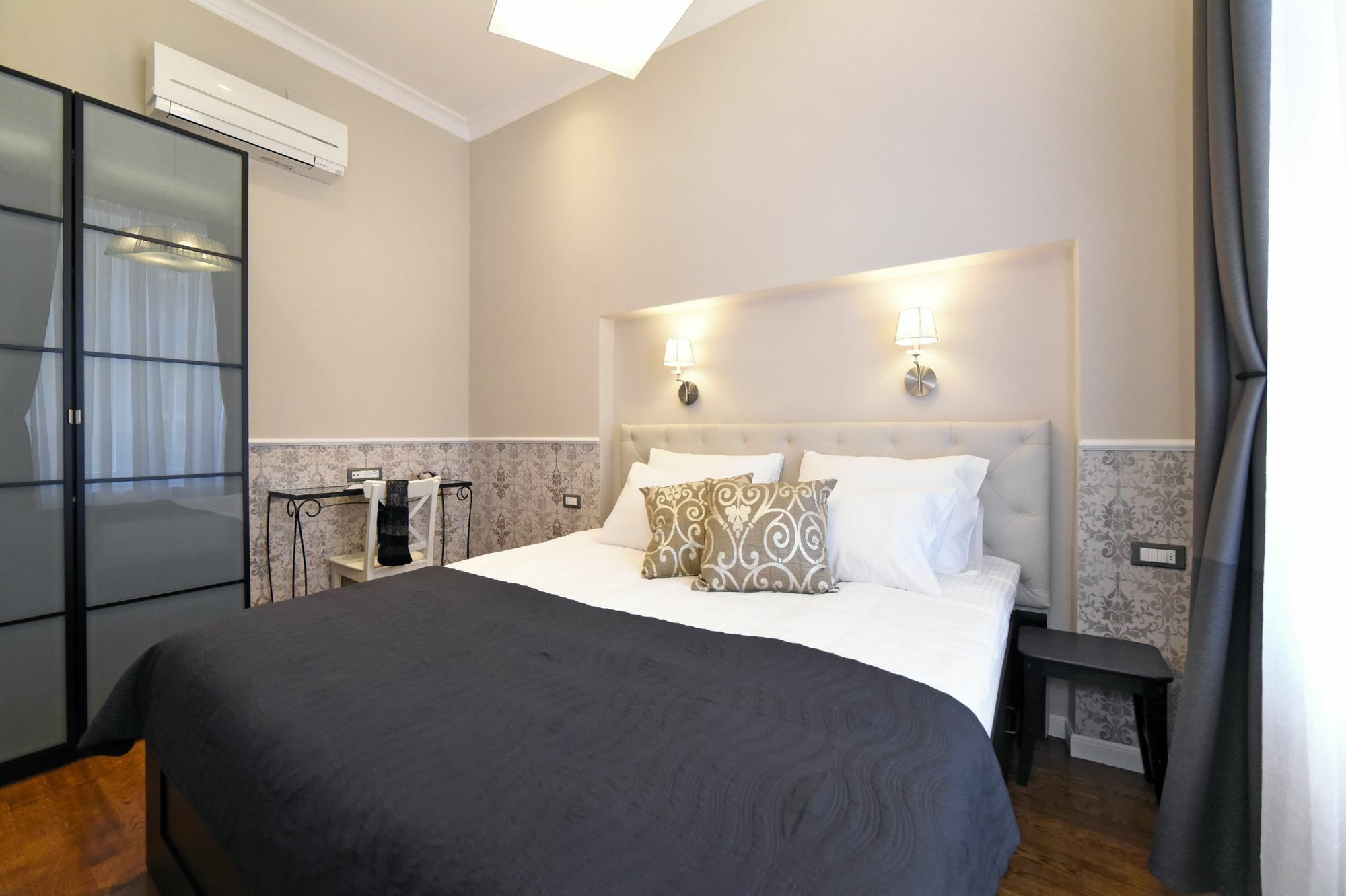 Markiz Luxury Apartments Zagreb Eksteriør bilde