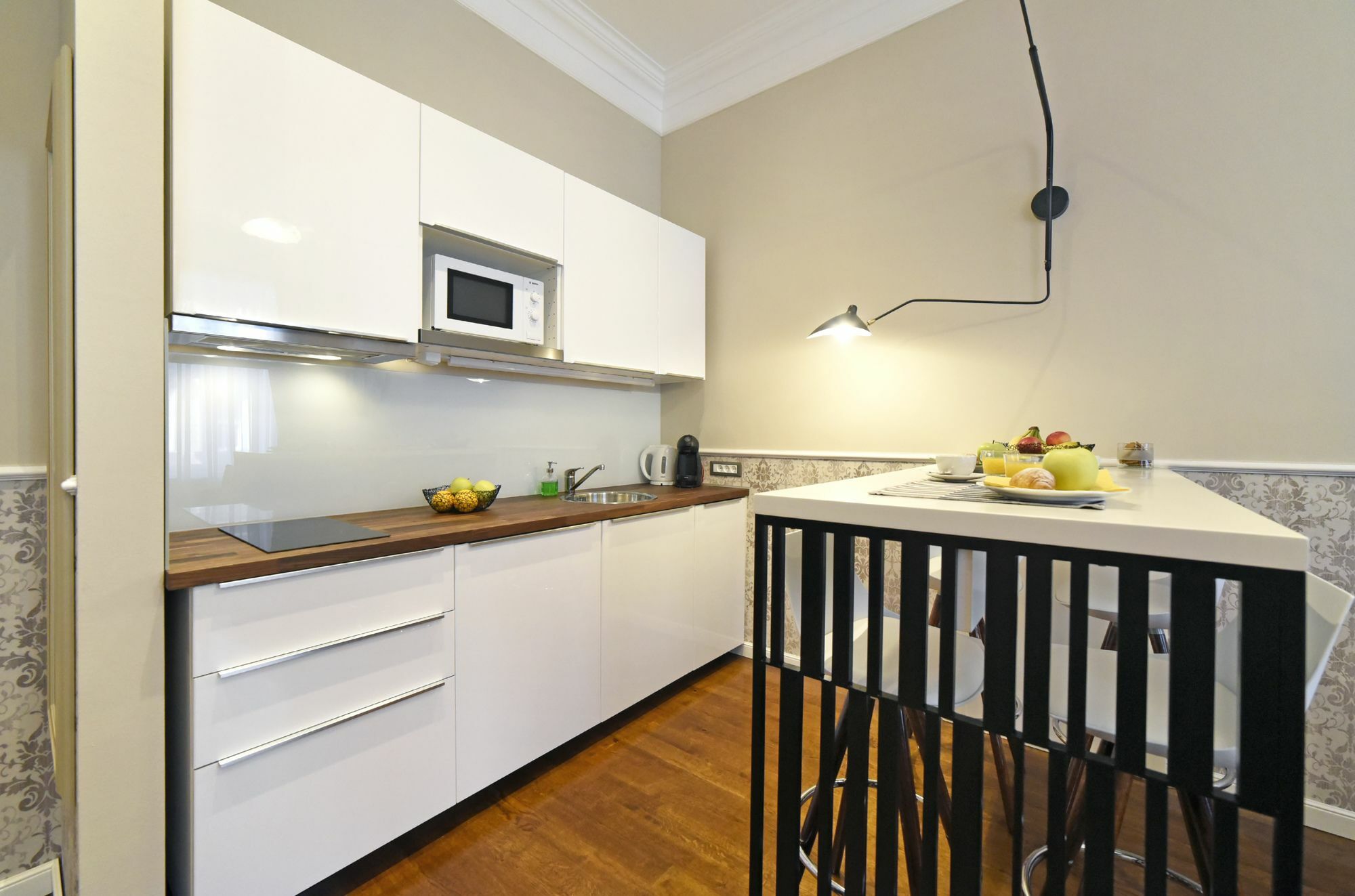 Markiz Luxury Apartments Zagreb Eksteriør bilde