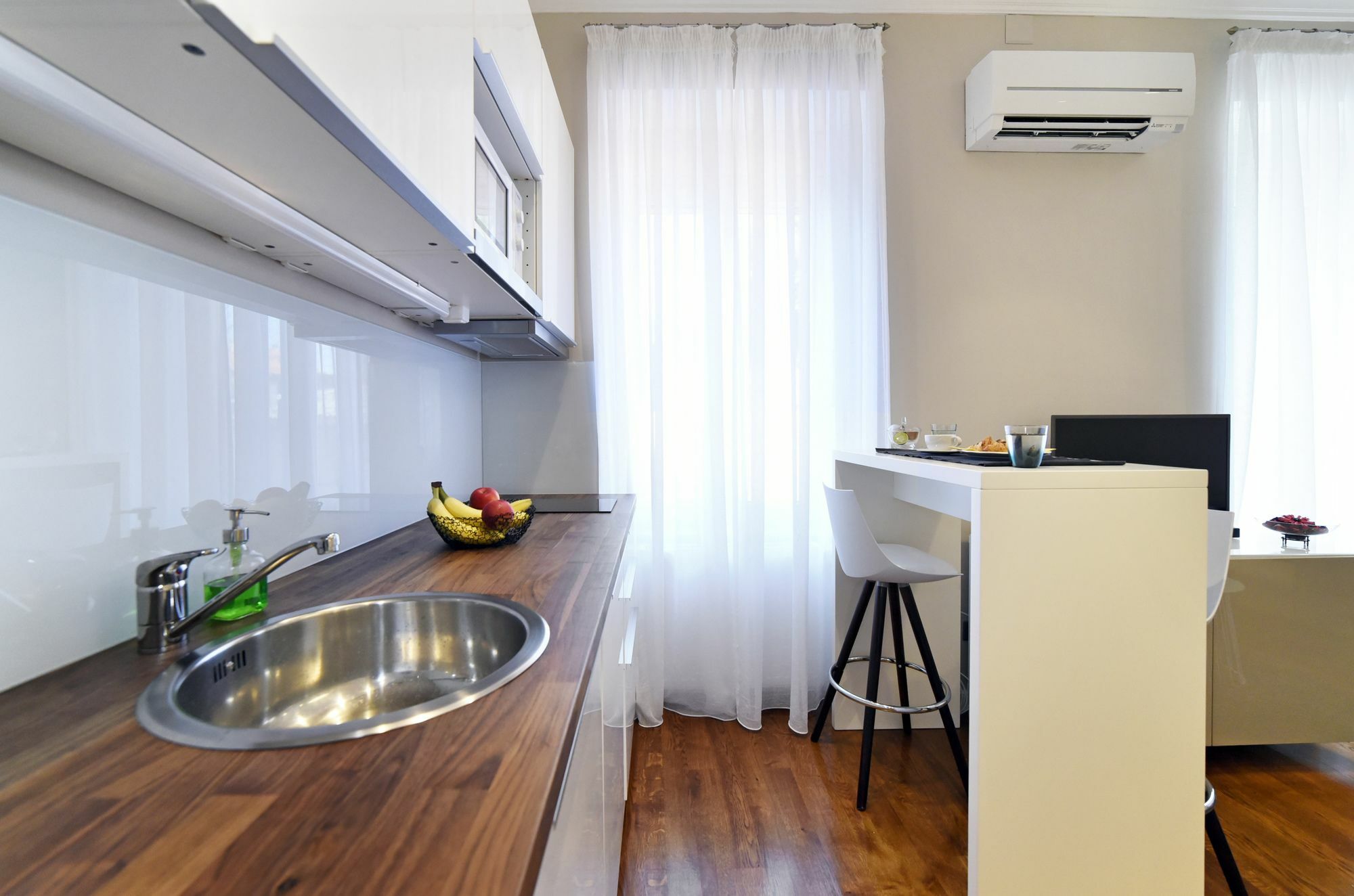 Markiz Luxury Apartments Zagreb Eksteriør bilde
