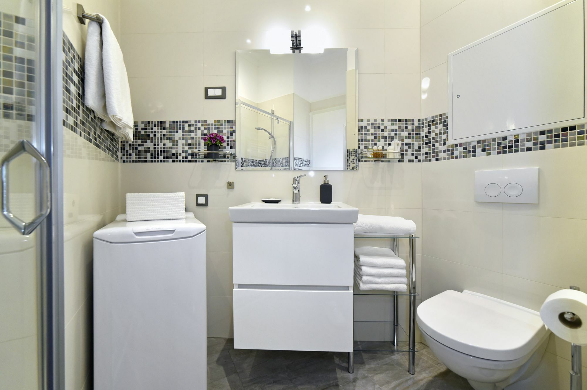 Markiz Luxury Apartments Zagreb Eksteriør bilde