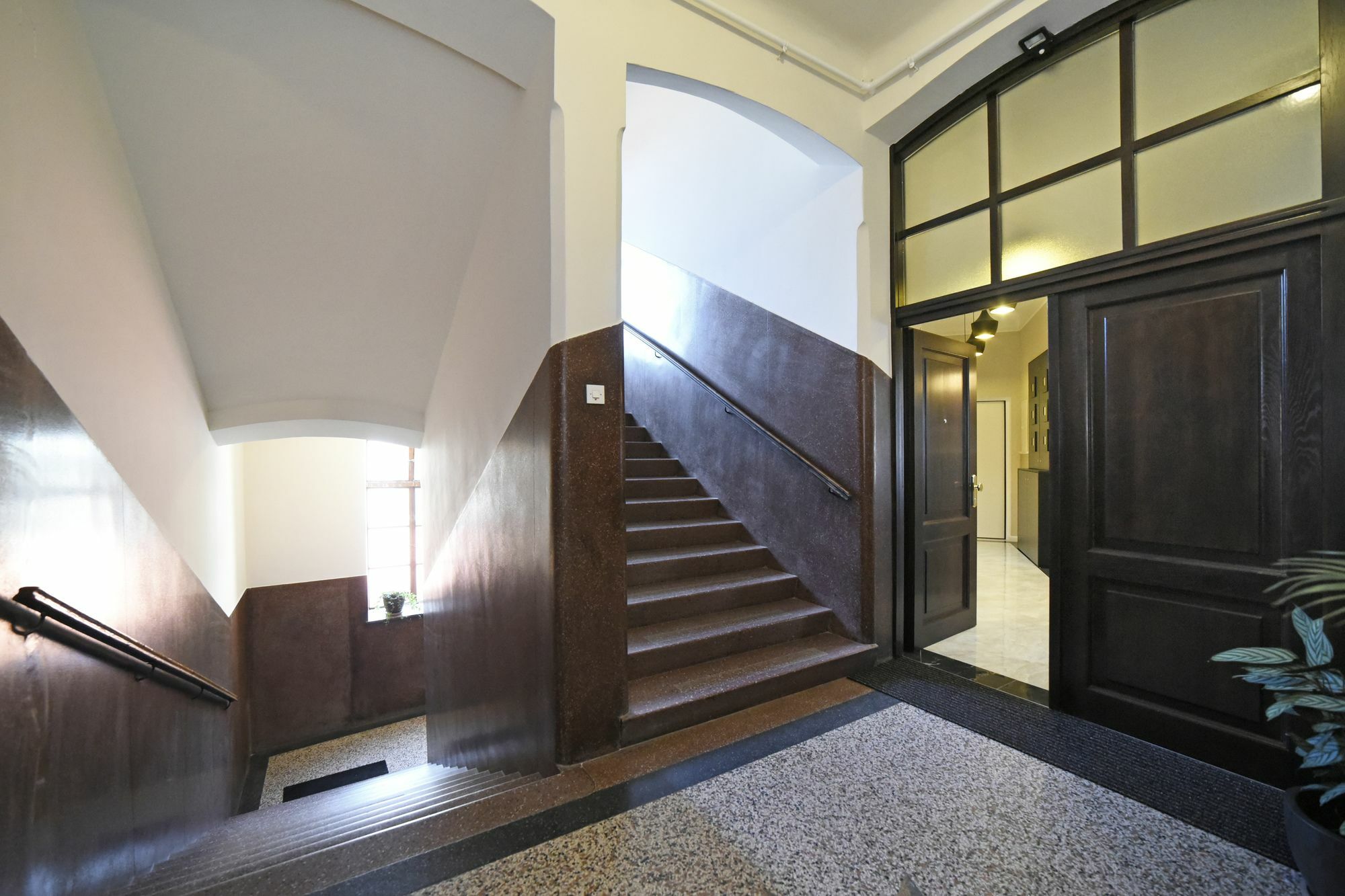 Markiz Luxury Apartments Zagreb Eksteriør bilde