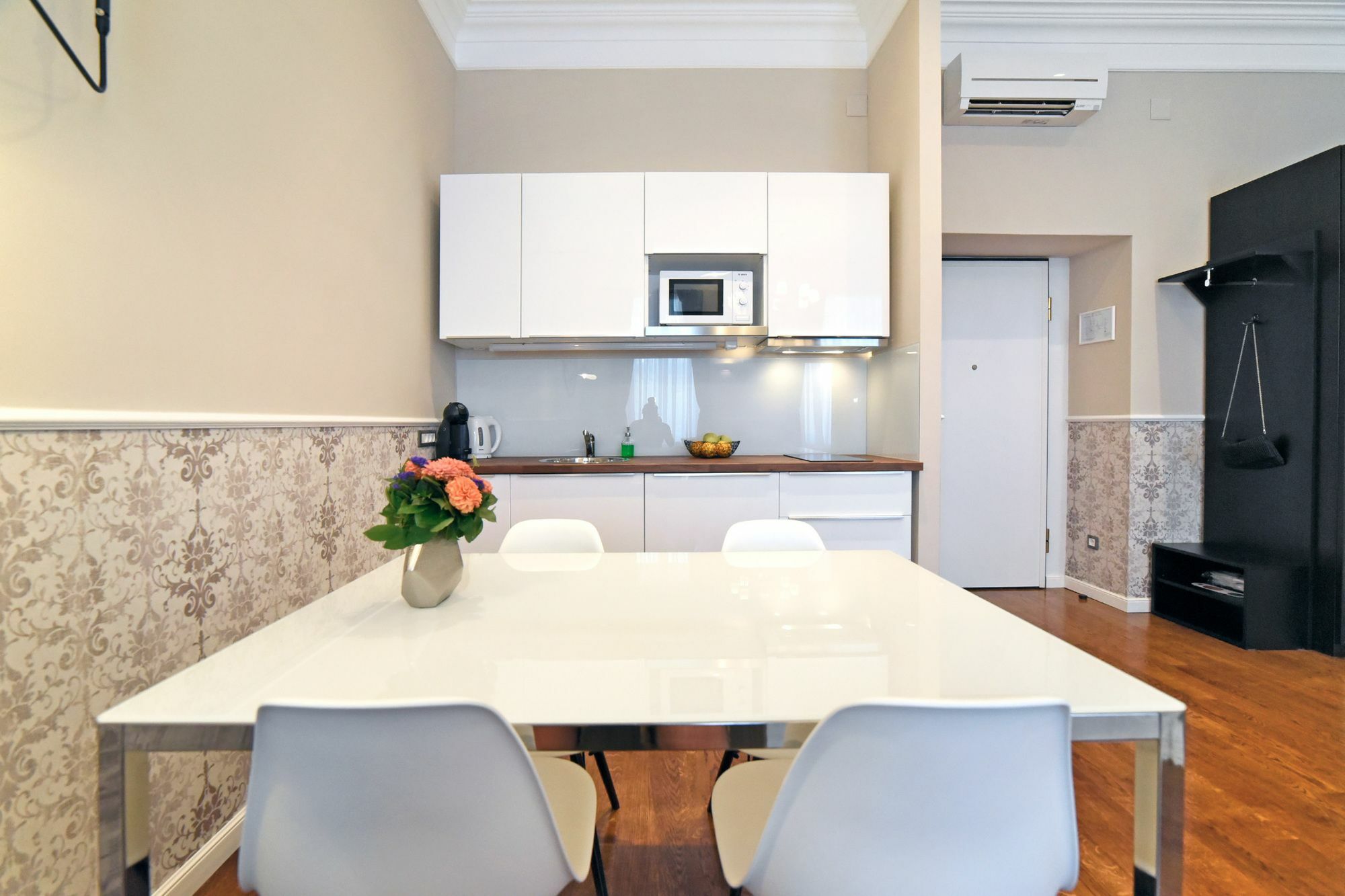 Markiz Luxury Apartments Zagreb Eksteriør bilde
