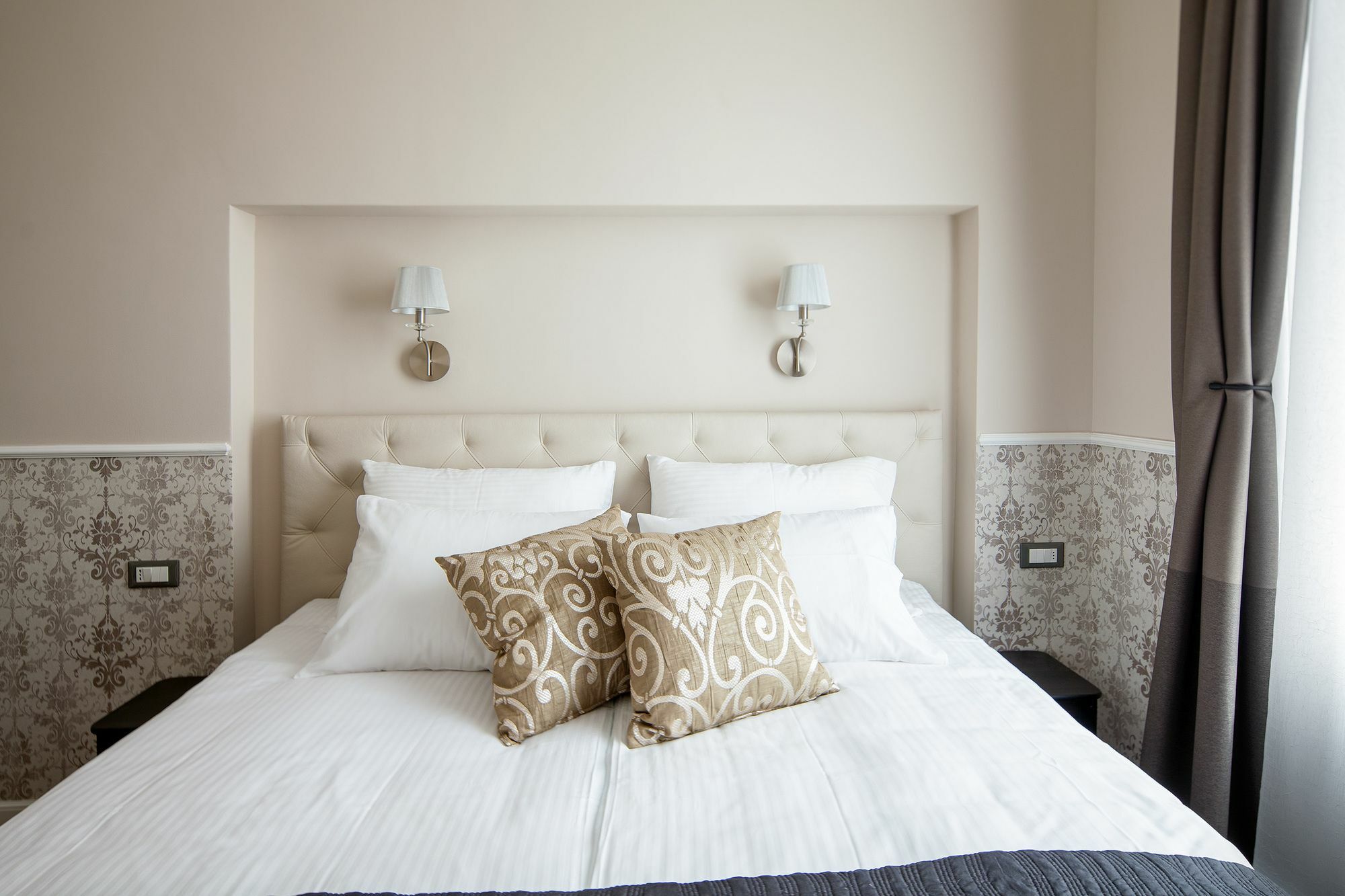 Markiz Luxury Apartments Zagreb Eksteriør bilde